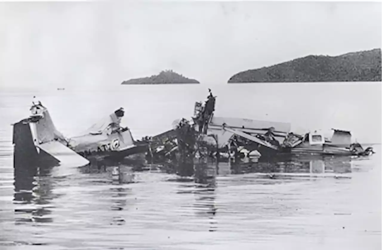 Sabah’s ‘Double Six’ crash: What Malaysia has been saying since 1976, what it found, and why Australia also classified its findings