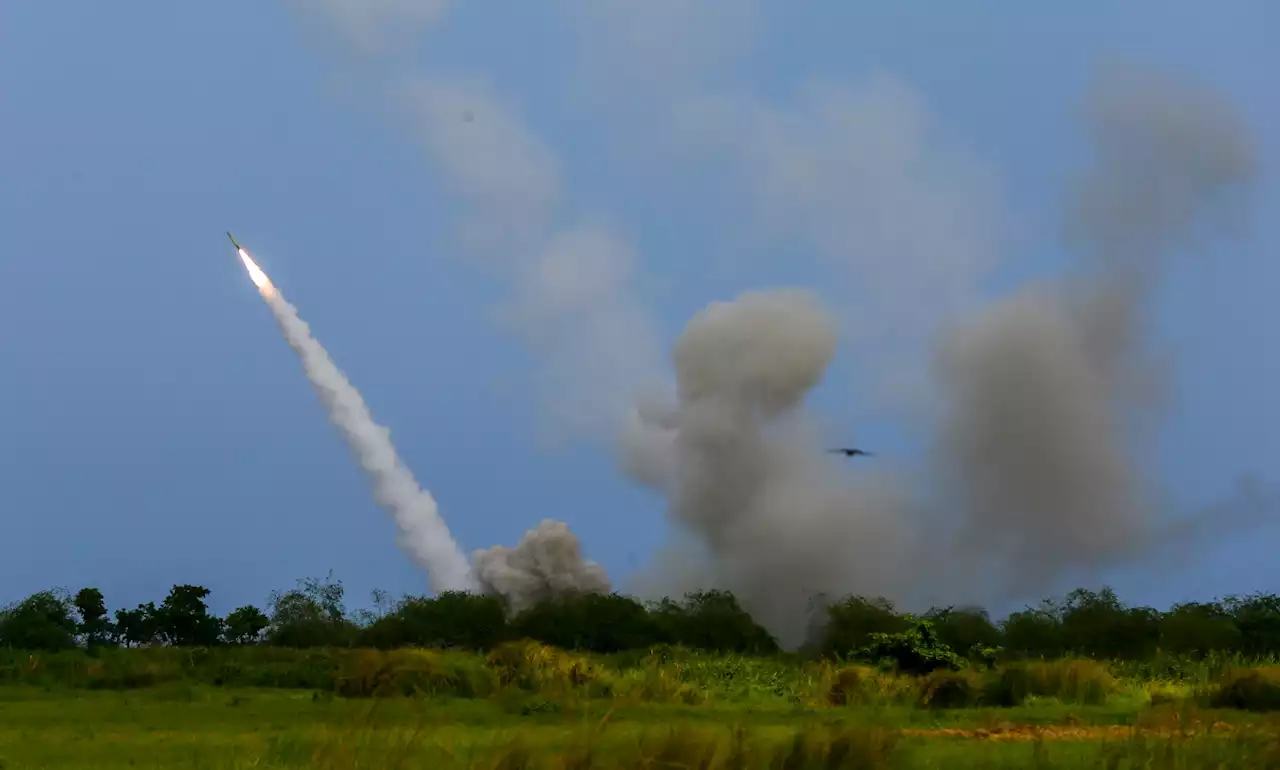 Balikatan main event: What happened during the PH-US littoral live fire exercise?