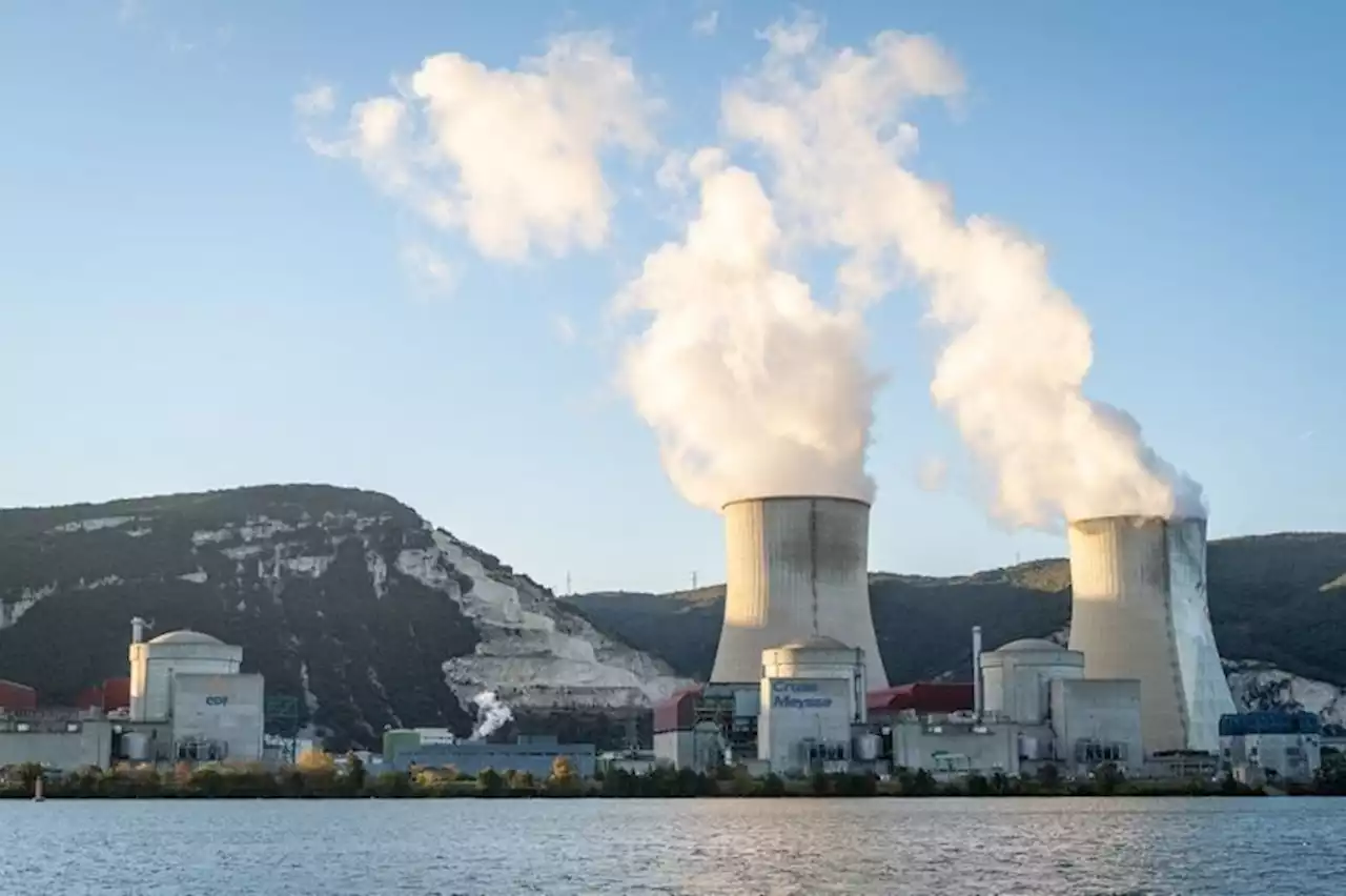 Nucléaire : le nouveau plan anticorrosion d'EDF validé par l'Autorité de sûreté nucléaire