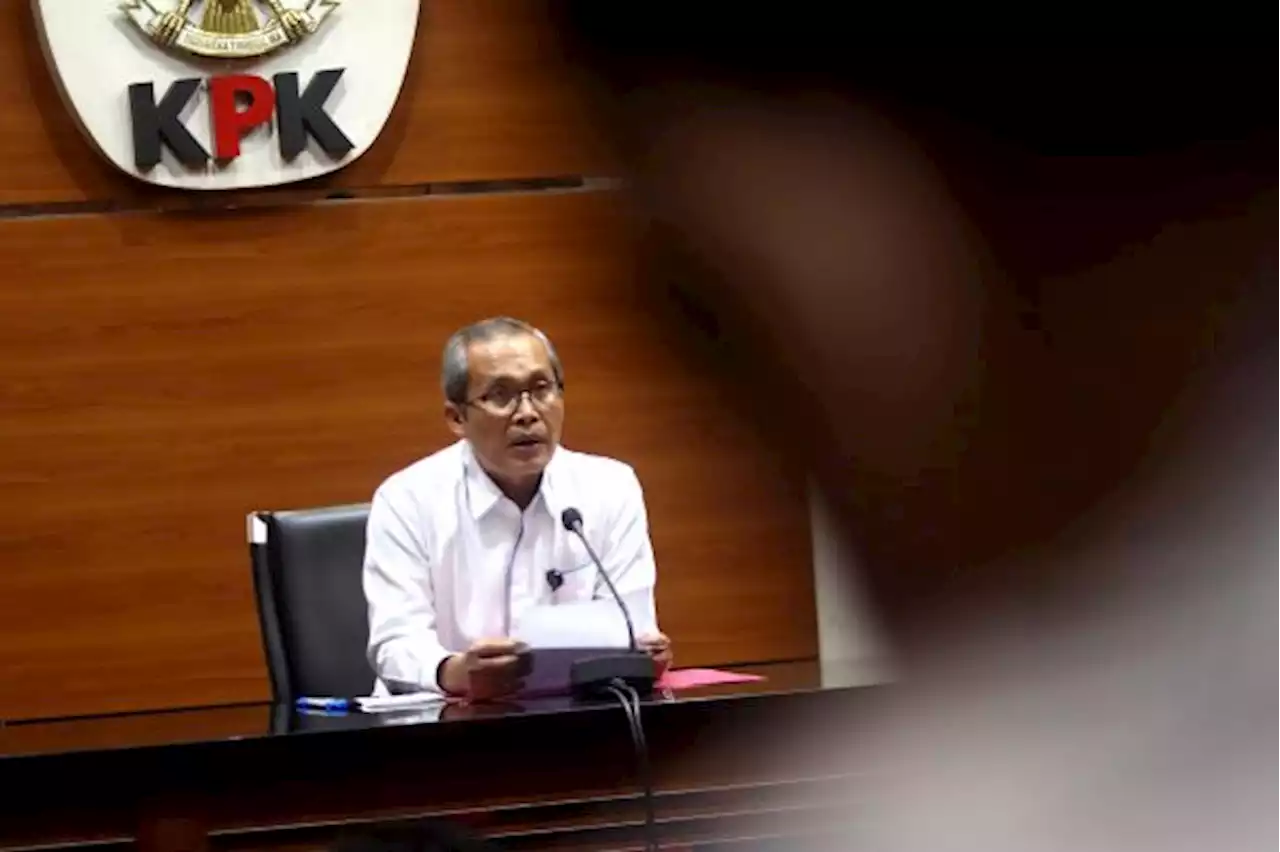 Berikut Komentar KPK Tentang Denny Indrayana yang Menyebut Jokowi Manfaatkan KPK