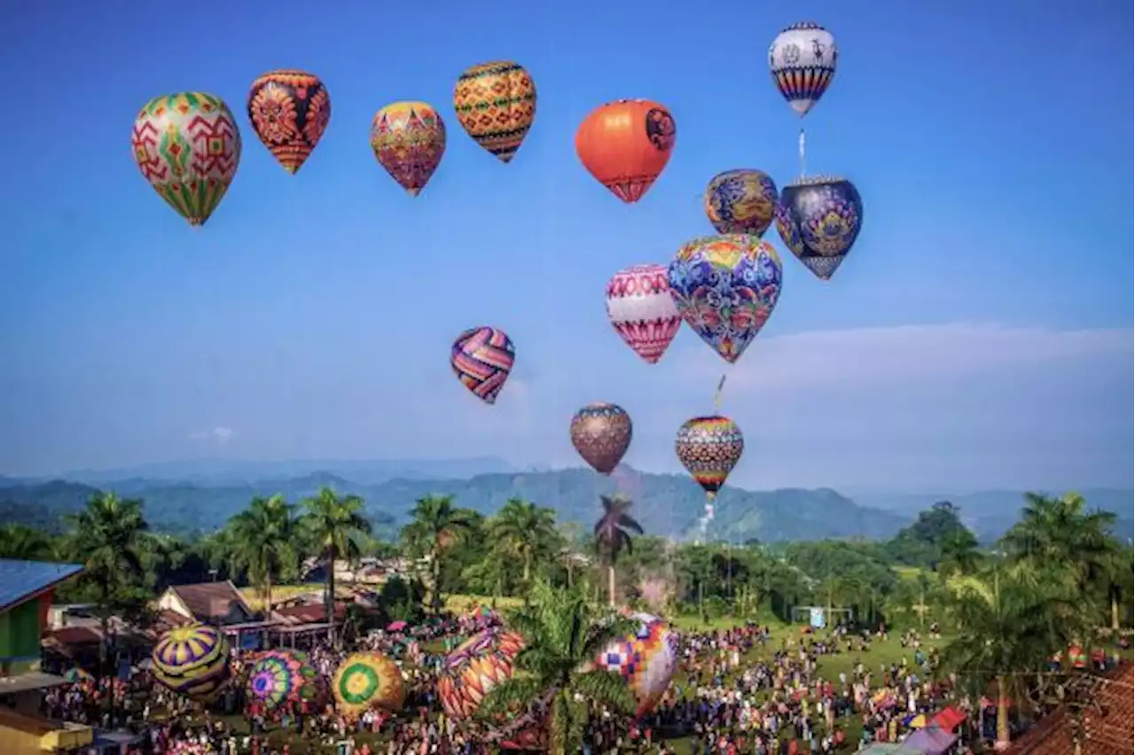 Okupansi Hotel di Wonosobo Meningkat saat Libur Lebaran