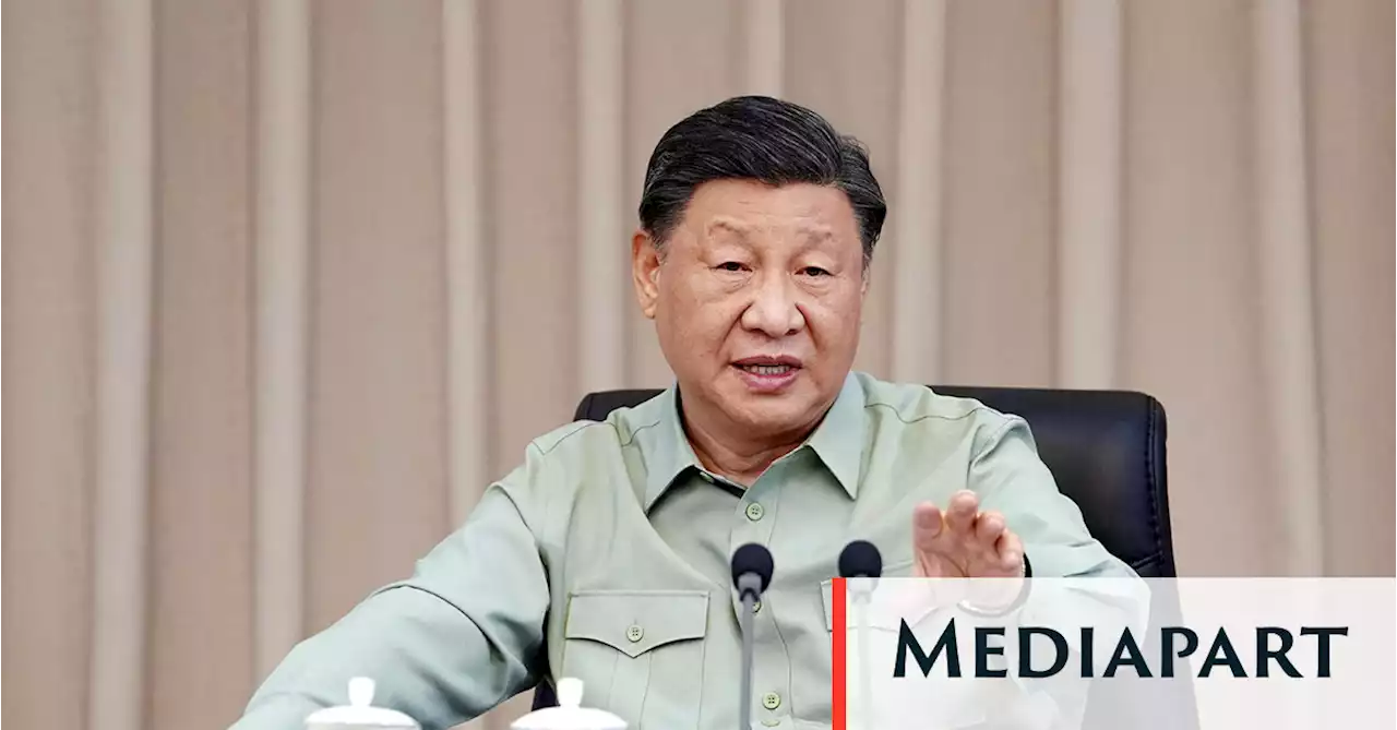 Plus d’un an après l’agression russe, Xi Jinping finit par appeler Volodymyr Zelensky