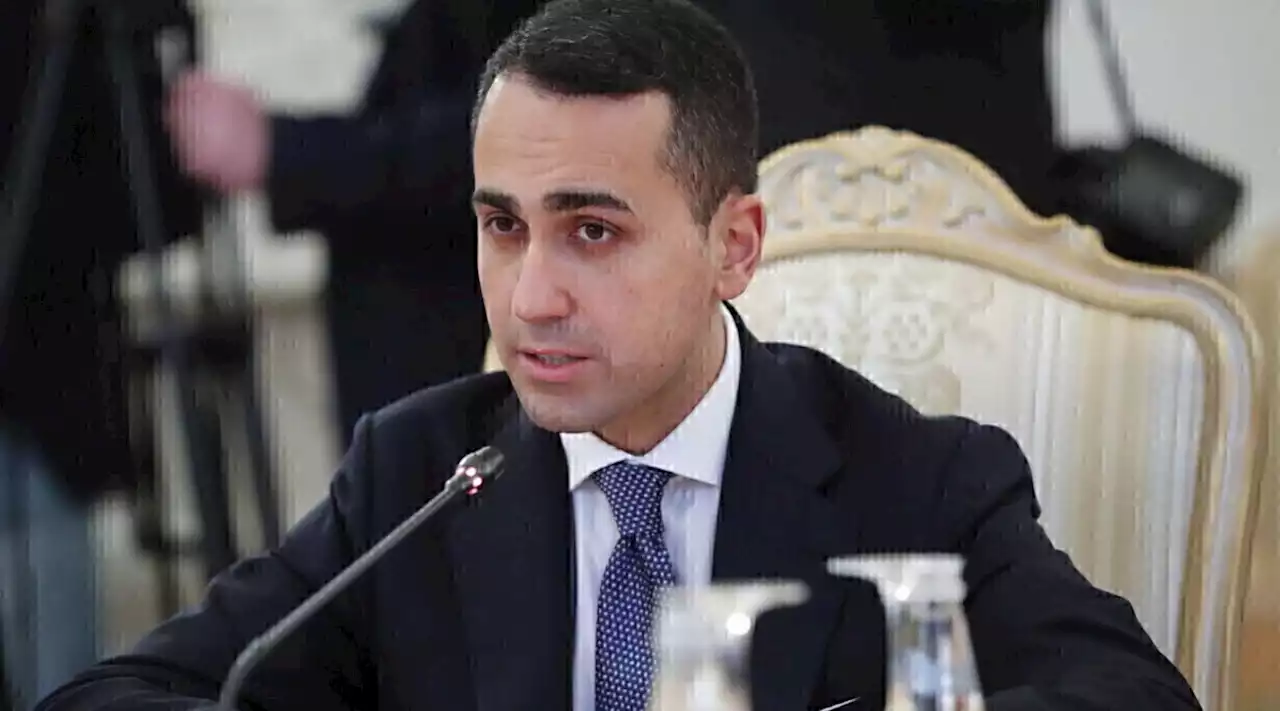 Luigi Di Maio inviato Ue nel Golfo, commissione Esteri del Parlamento europeo chiede un'audizione