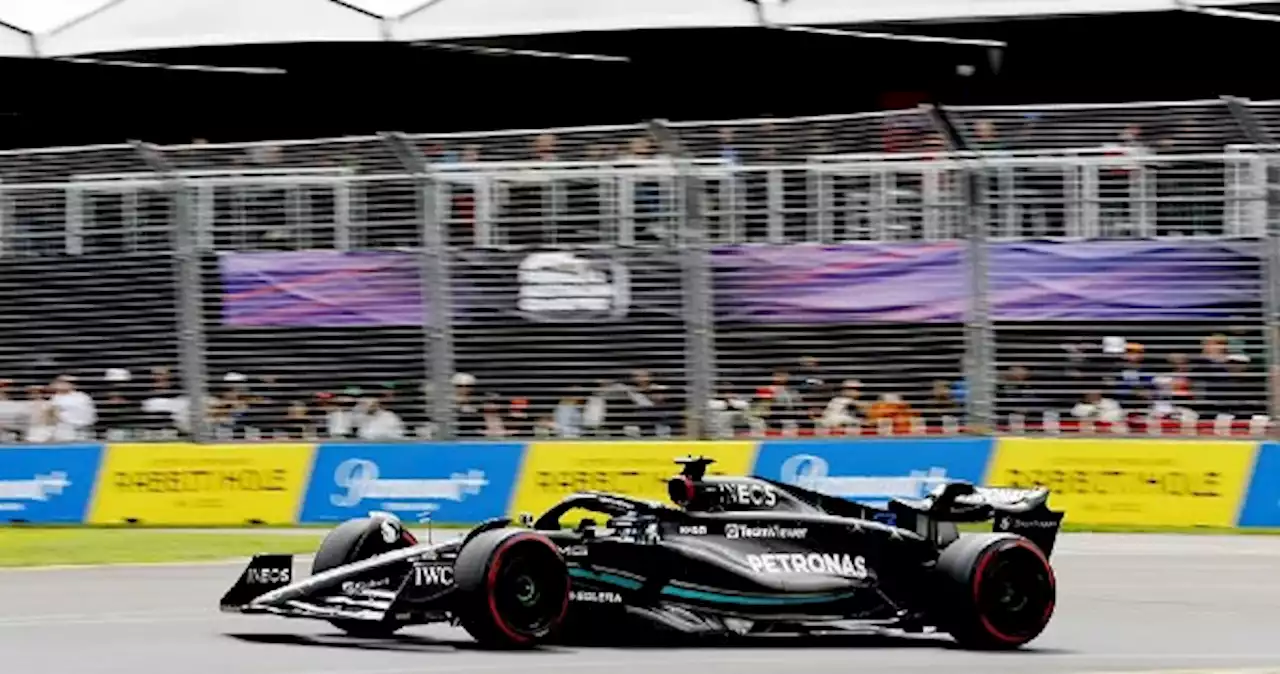 La F1 cambia su formato esprint: clasificación y carrera independiente