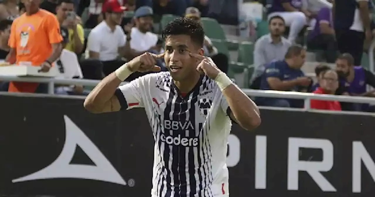 Maxi Meza pide que árbitros y jugadores no sean soberbios