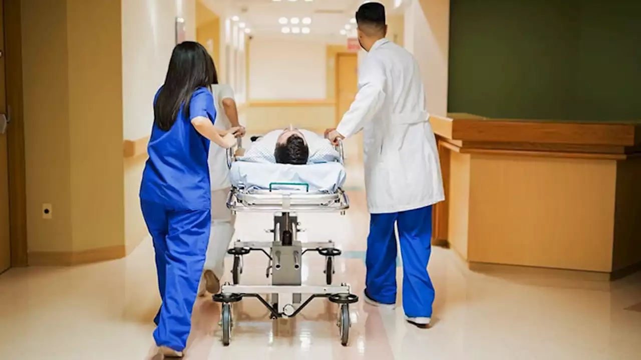 Hospitals Log Patients' Immigration Status: New Florida Law