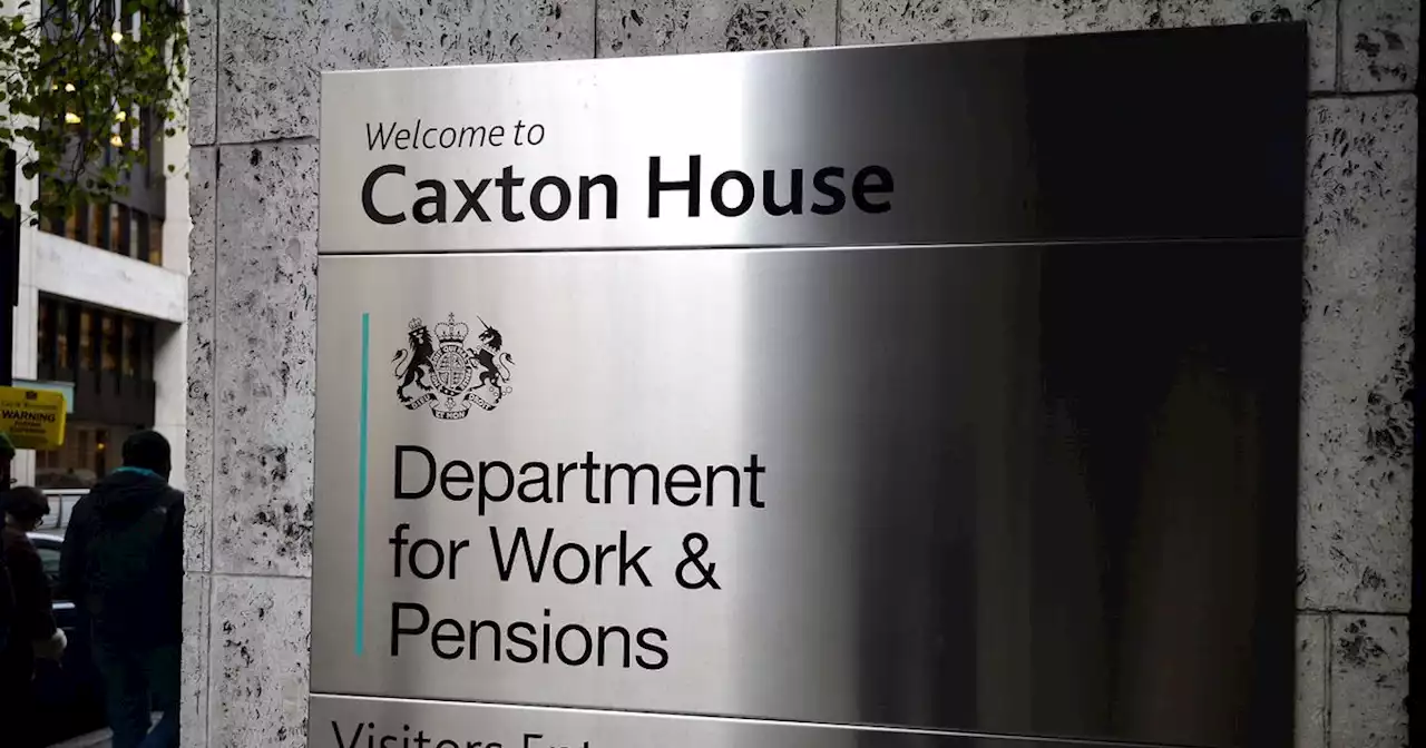 DWP issues update on how many £301 cost of living payments have been made so far