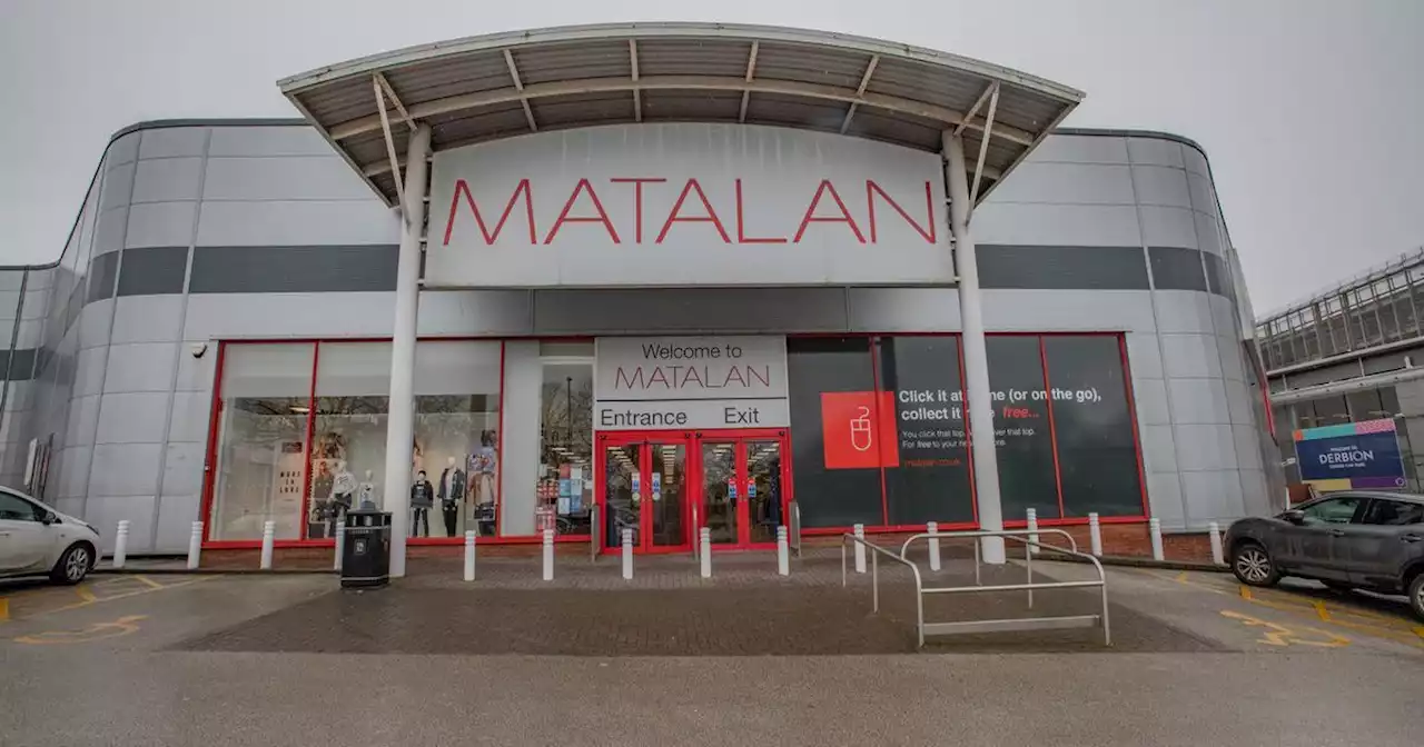 Matalan has upset mums with a new 10p charge in all stores