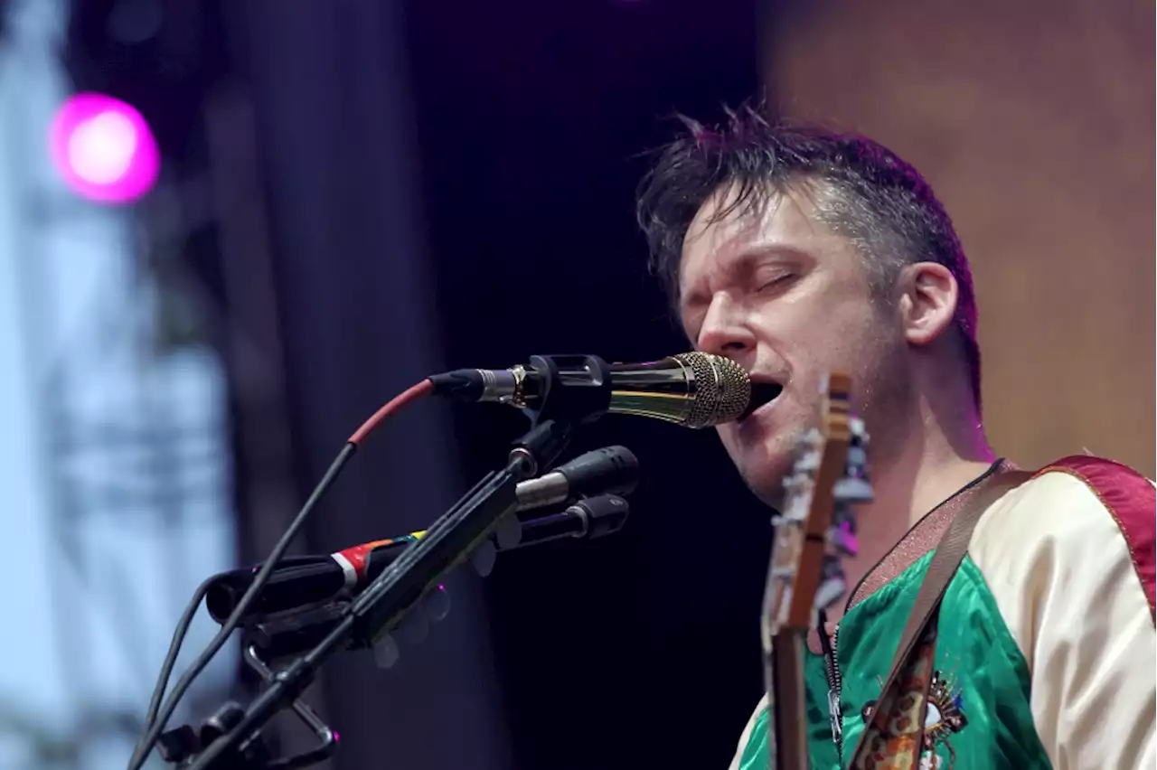 Sensational rock act Modest Mouse brings concert tour to NorCal