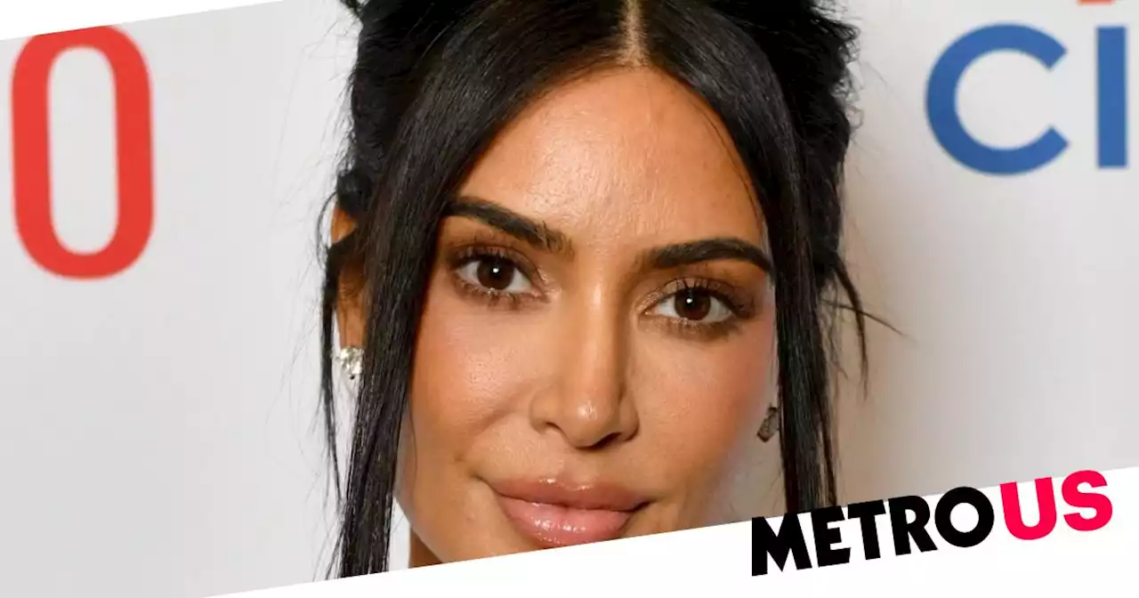 Kim Kardashian may give up life in the spotlight to be a lawyer full time