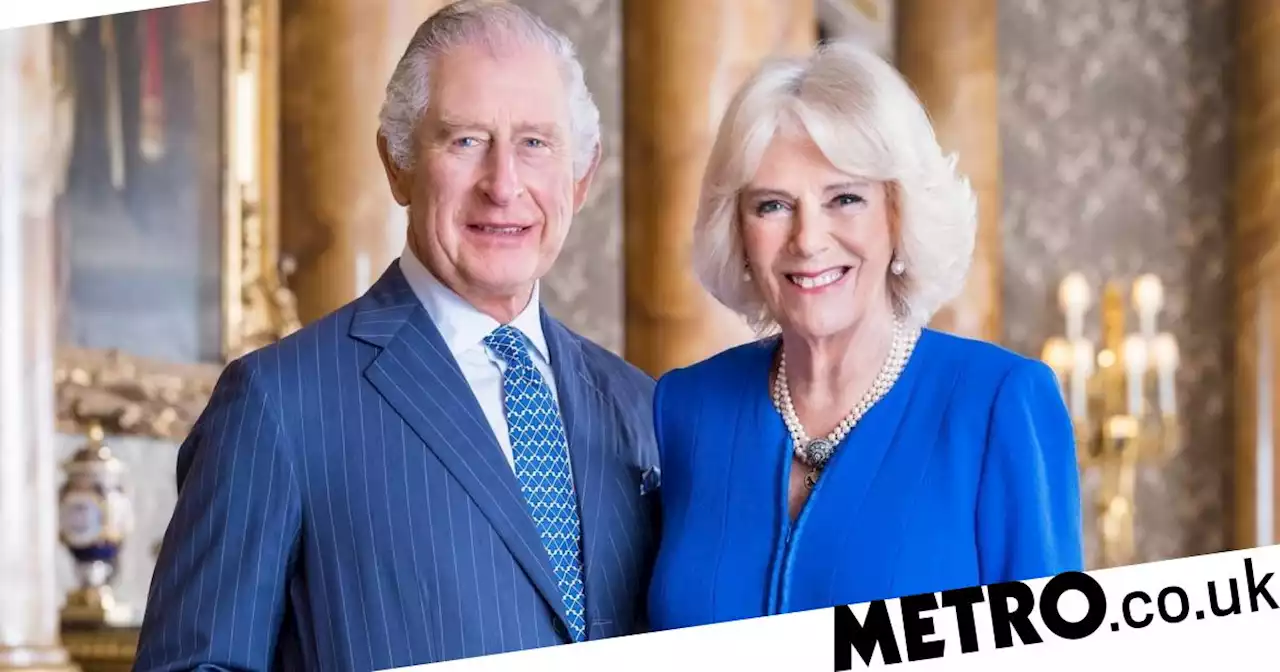 King Charles and Queen Camilla to unveil Eurovision staging and meet Mae Muller