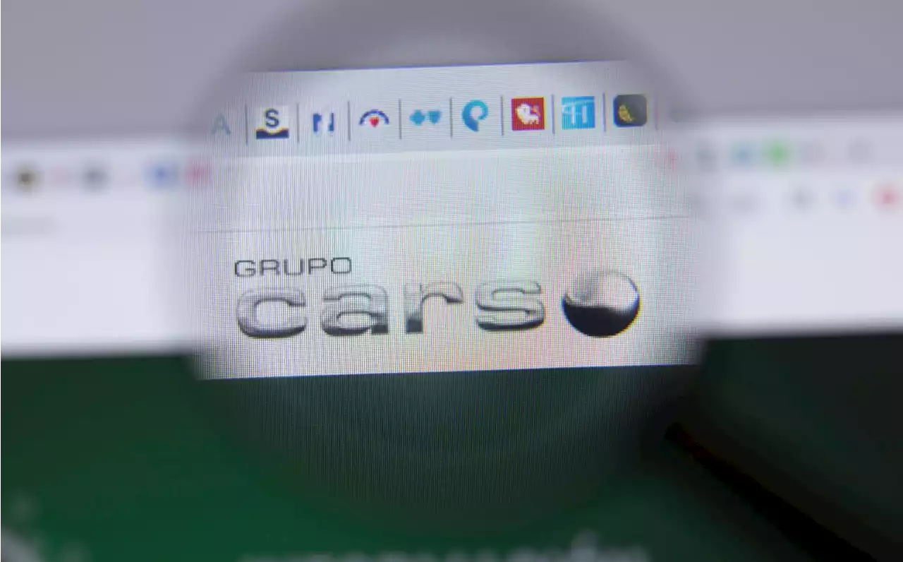 Grupo Carso, de Slim, invertirá 7 mil mdp durante 2023