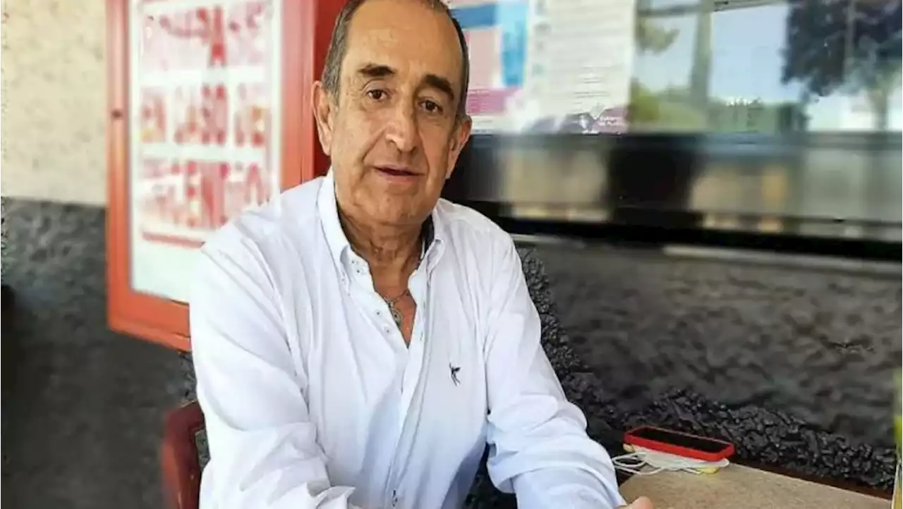 Tras dos años, sale libre Luis Cobo, ex candidato del PRI en Puebla