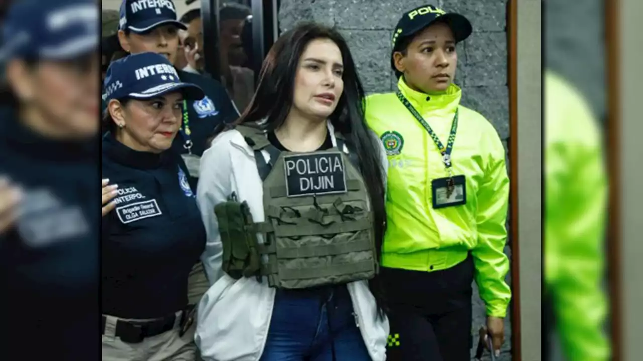 Críticas por traslado de Aida Merlano a una guarnición militar