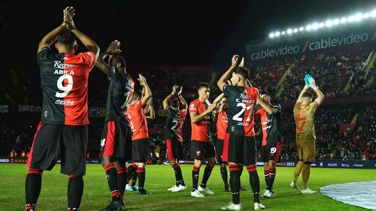 Colón vs Colegiales por la Copa Argentina: horario, formaciones y TV