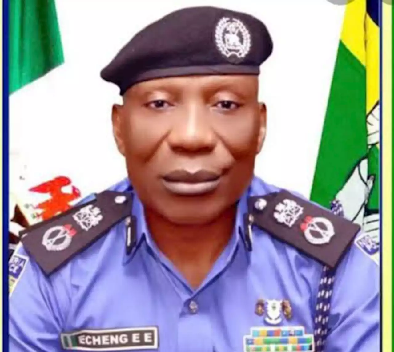 Anambra Police give N38m to deceased officers' families