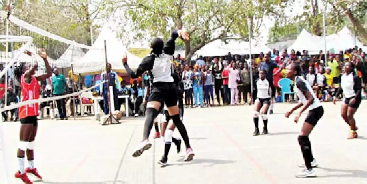 Edo to host NUGA trials