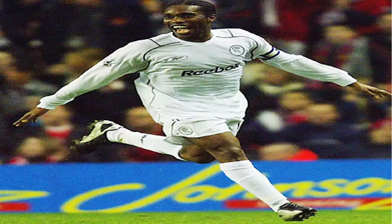 Fans knock Okocha over €150m claim