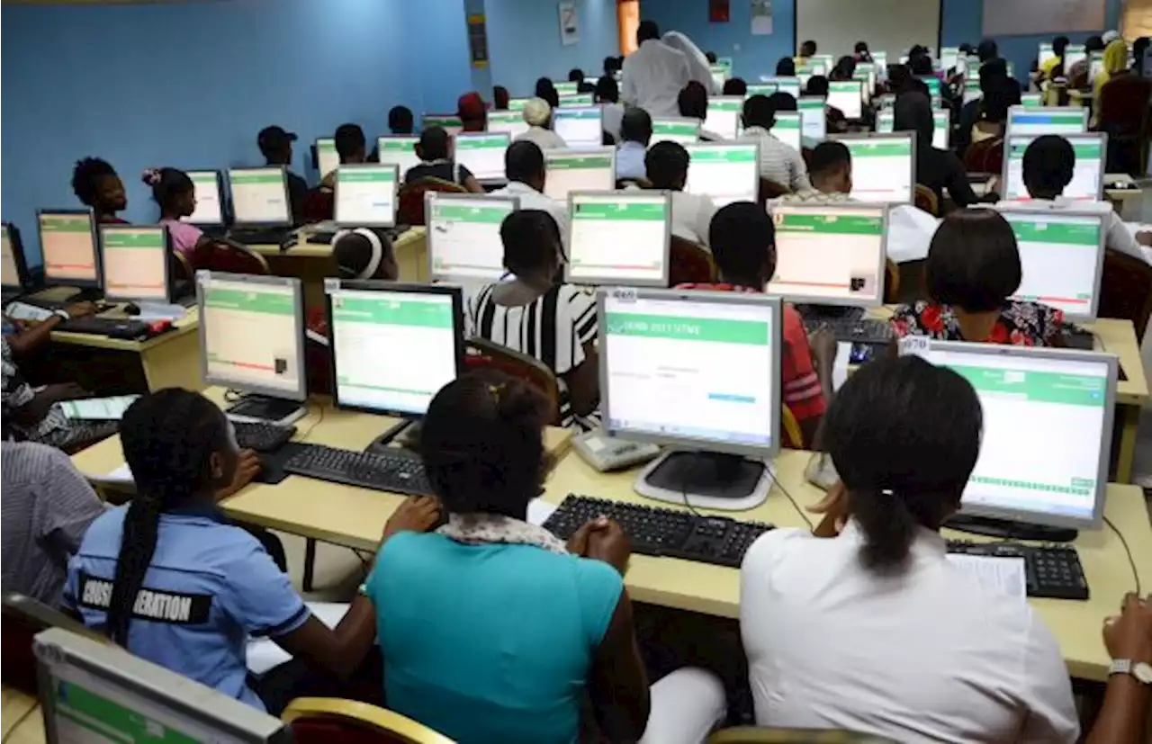 JAMB suffers technical hitches, reschedules UTME in 100 centres