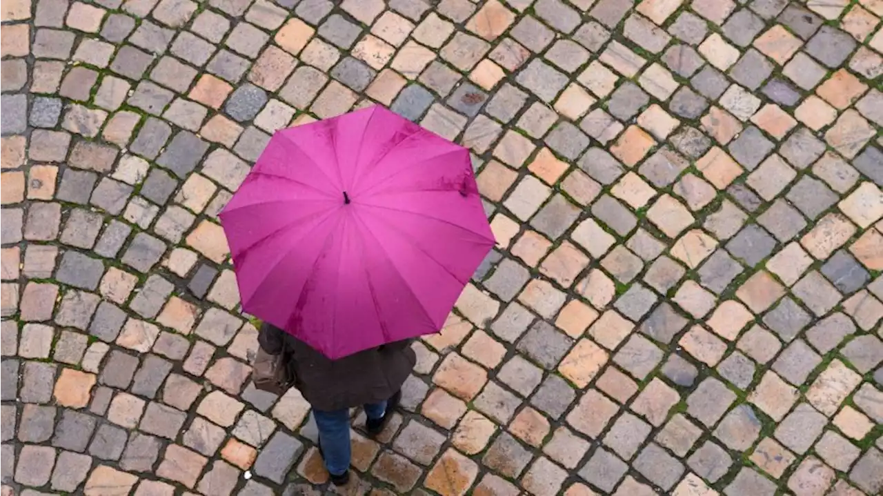 Kühles Aprilwetter in Berlin und Brandenburg