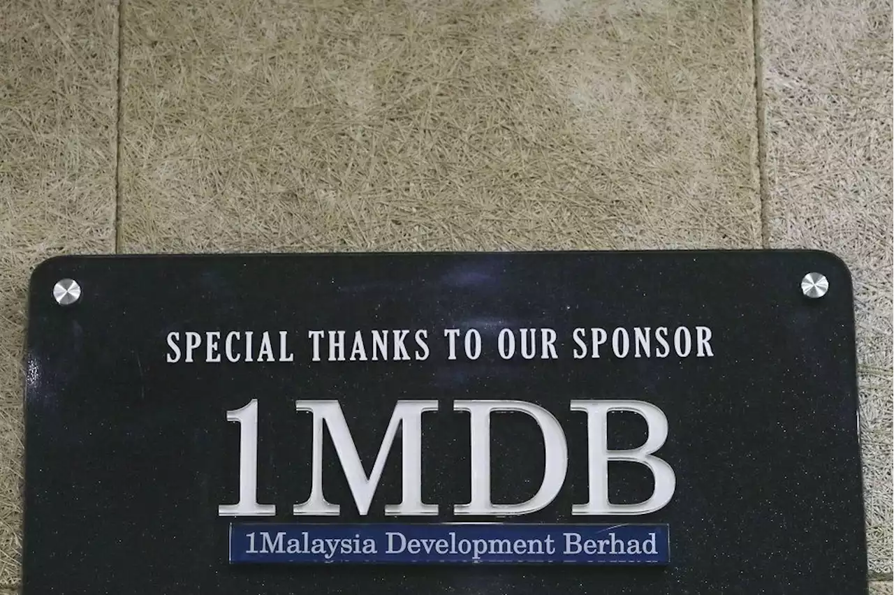 Switzerland indicts PetroSaudi pair over US$1.8 billion 1MDB fraud | The Malaysian Insight