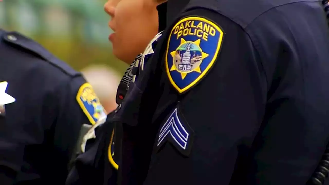 Alameda County DA Charges Oakland Police Detective With Perjury, Bribery