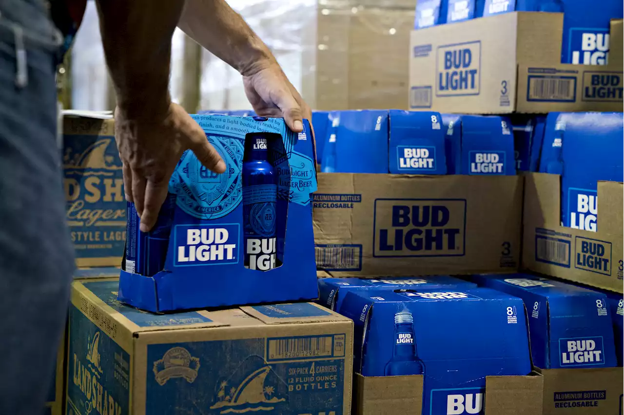 Bud Light Fumbles, But Experts Say Inclusive Ads Will Stay