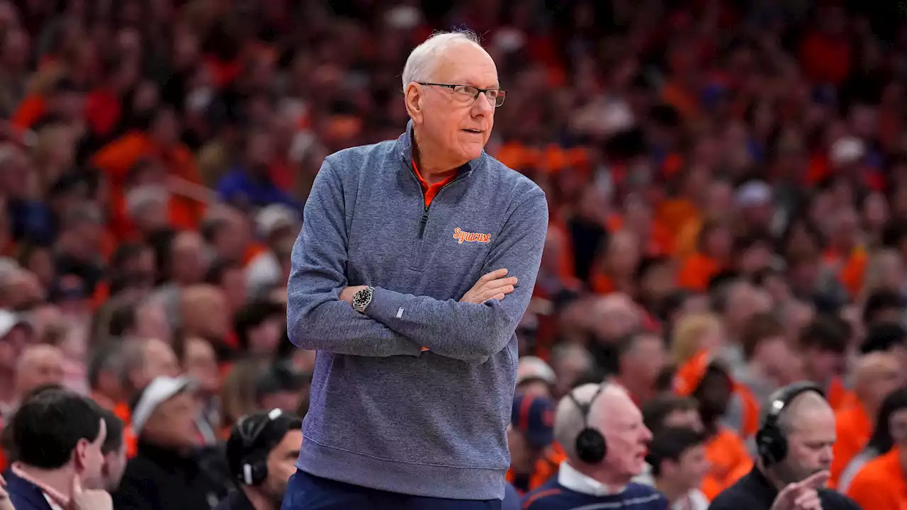 Family of Man Fatally Struck by Jim Boeheim Agrees to Settlement