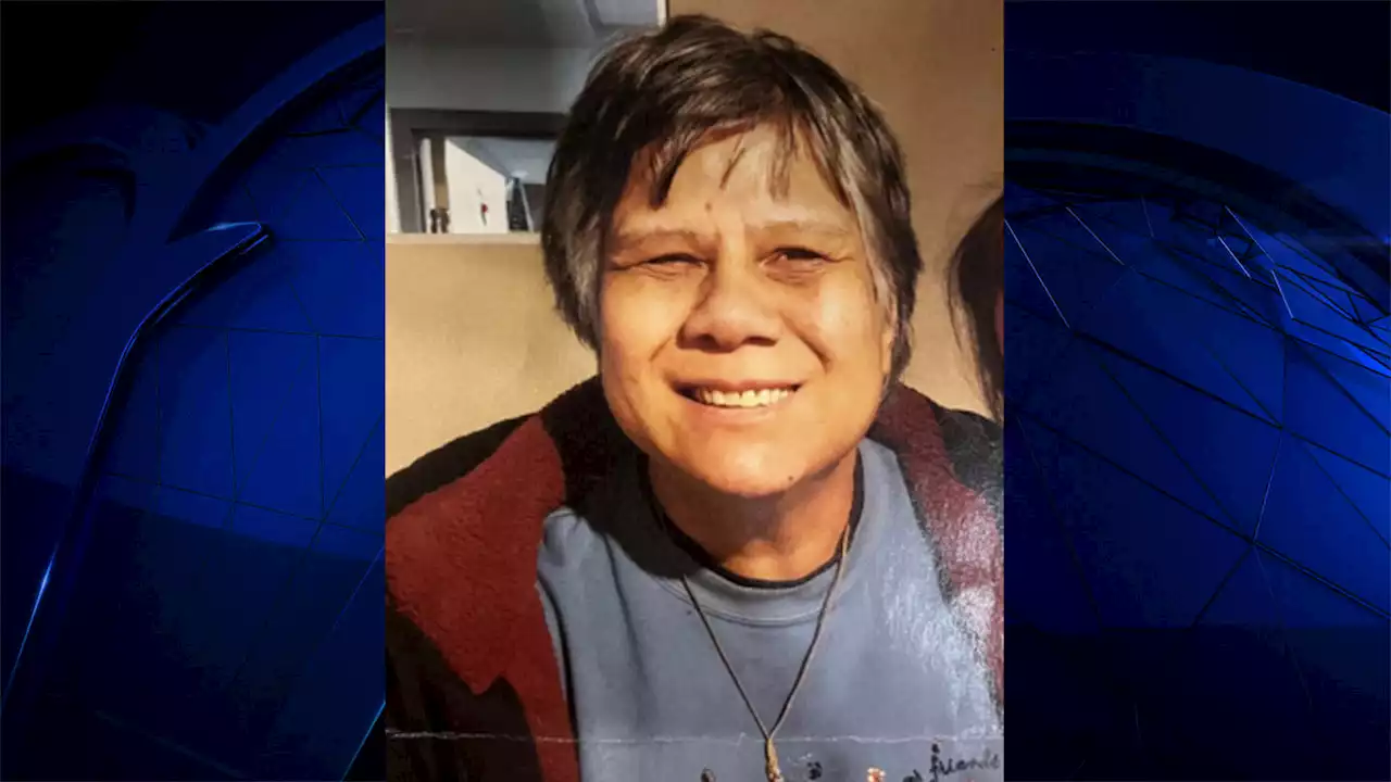 Boston Police Seek Missing 59-Year-Old Dorchester Woman