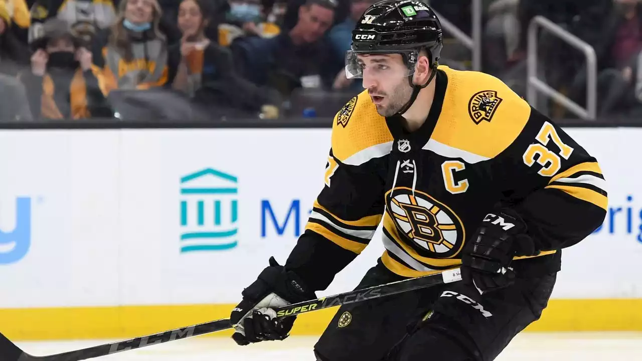 Bruins Vs. Panthers Game 5 Lineup: Projected Lines, Pairings for Both Teams