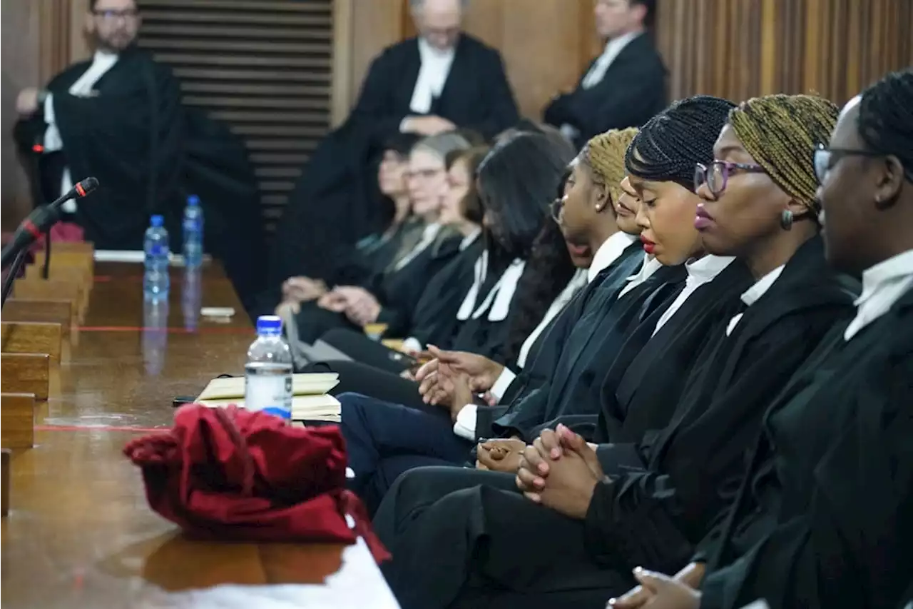 After 100 years in law, women legal practitioners call for equality, fair representation | News24