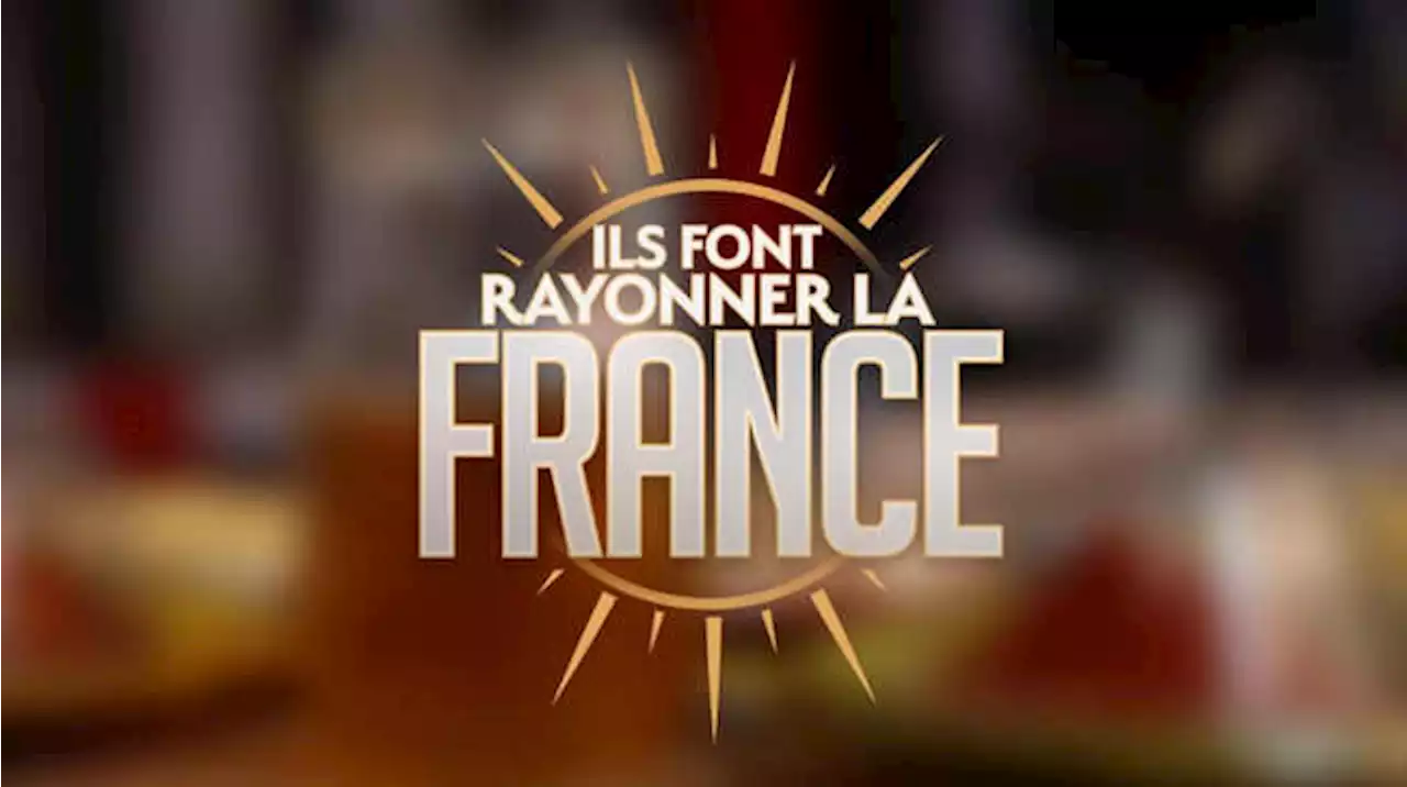 « Ils font rayonner la France » du 26 avril 2023 : ce soir, en route pour la Bretagne sur France 3 (Bande-annonce)