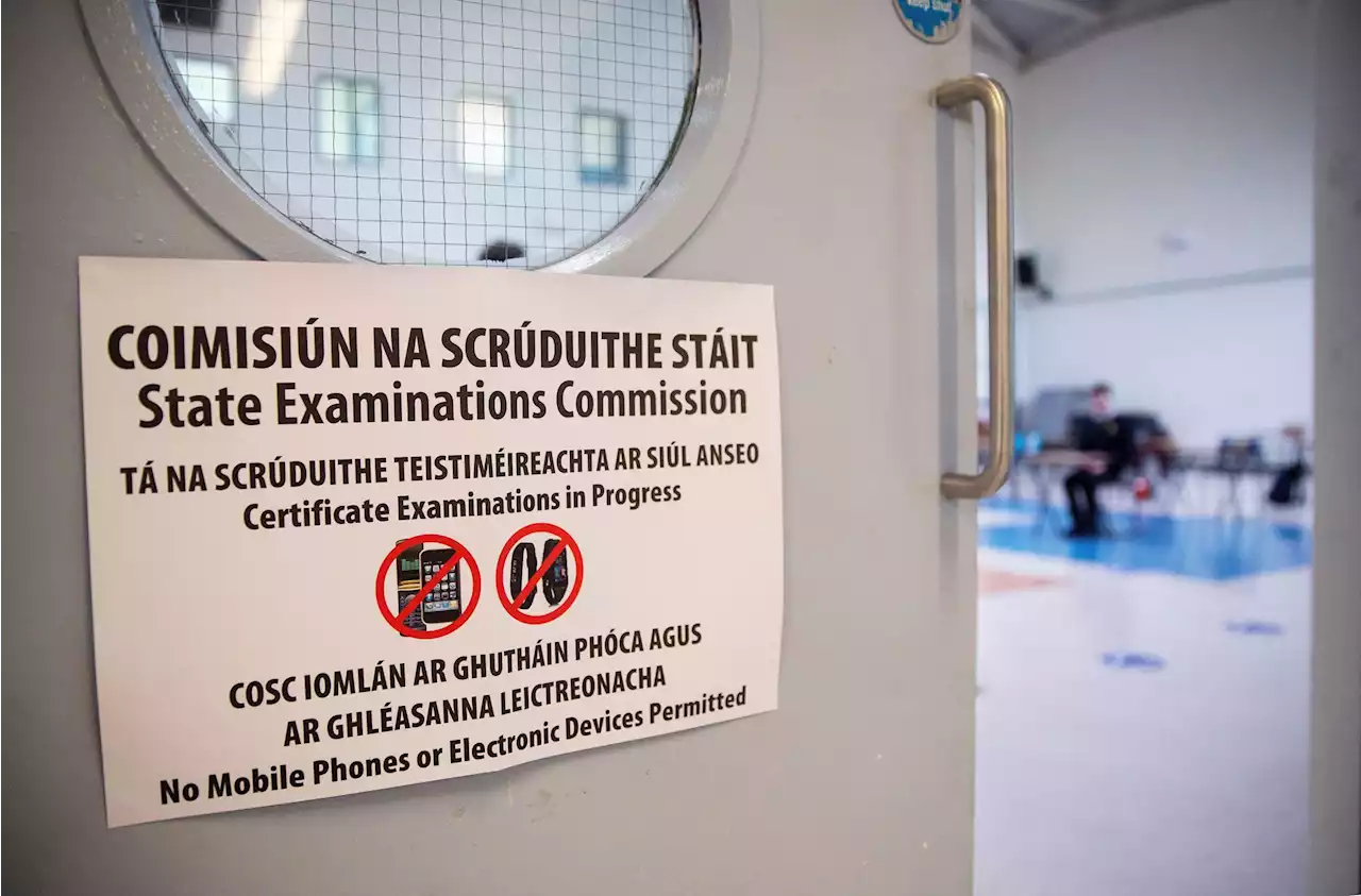 Leaving Cert 2023 results date remains unknown