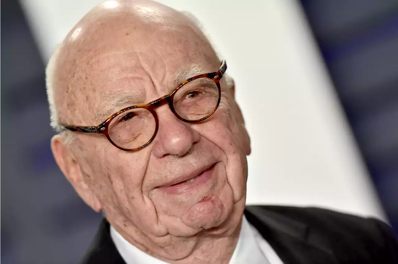 Fox agrees to hand over Murdoch docs to Smartmatic