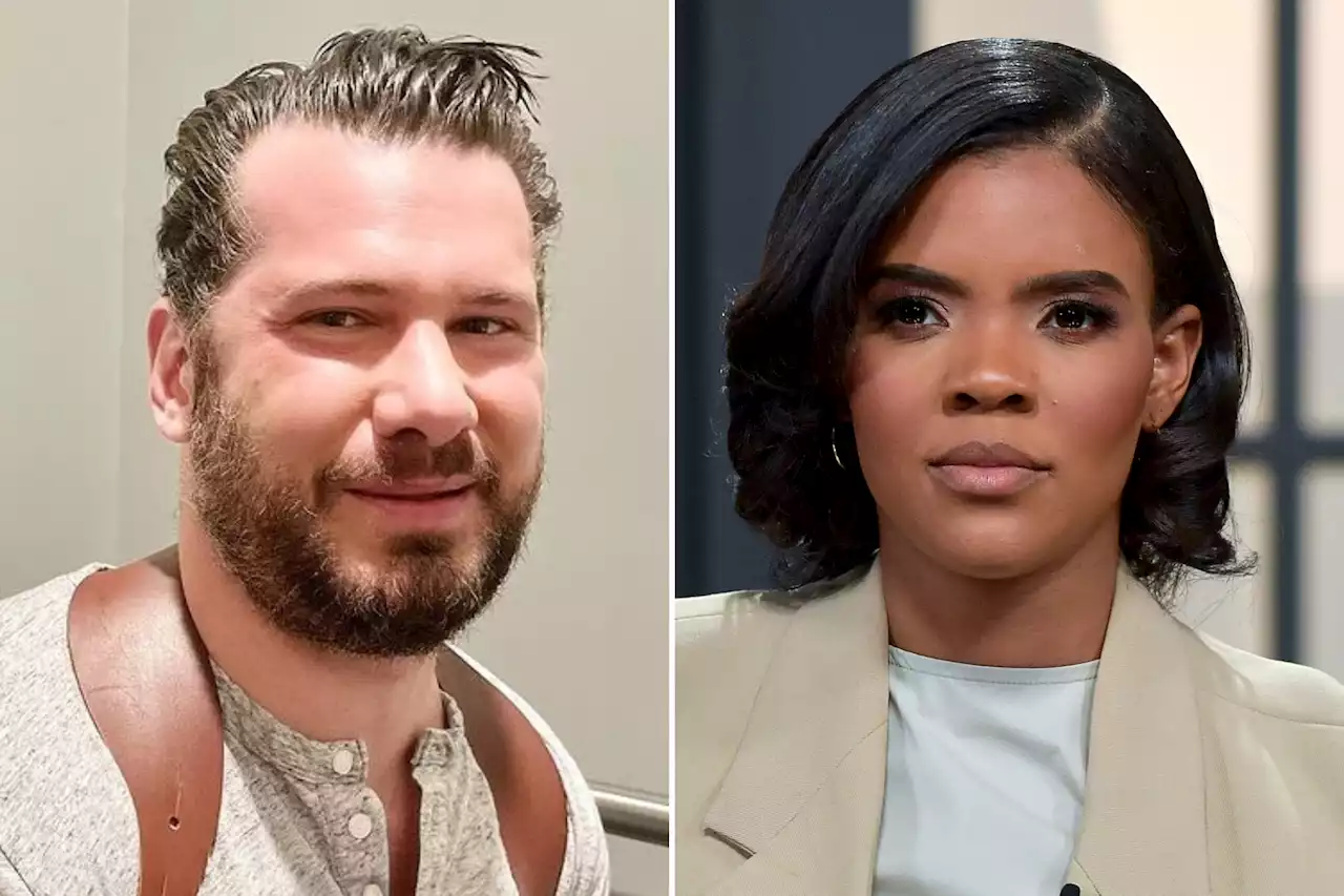 Inside Steven Crowder, Candace Owens' feud as war of words escalates