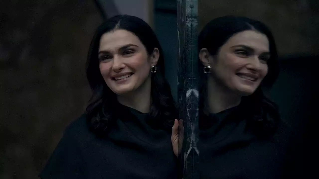 Rachel Weisz Gives “Dead Ringers” a Rebirth