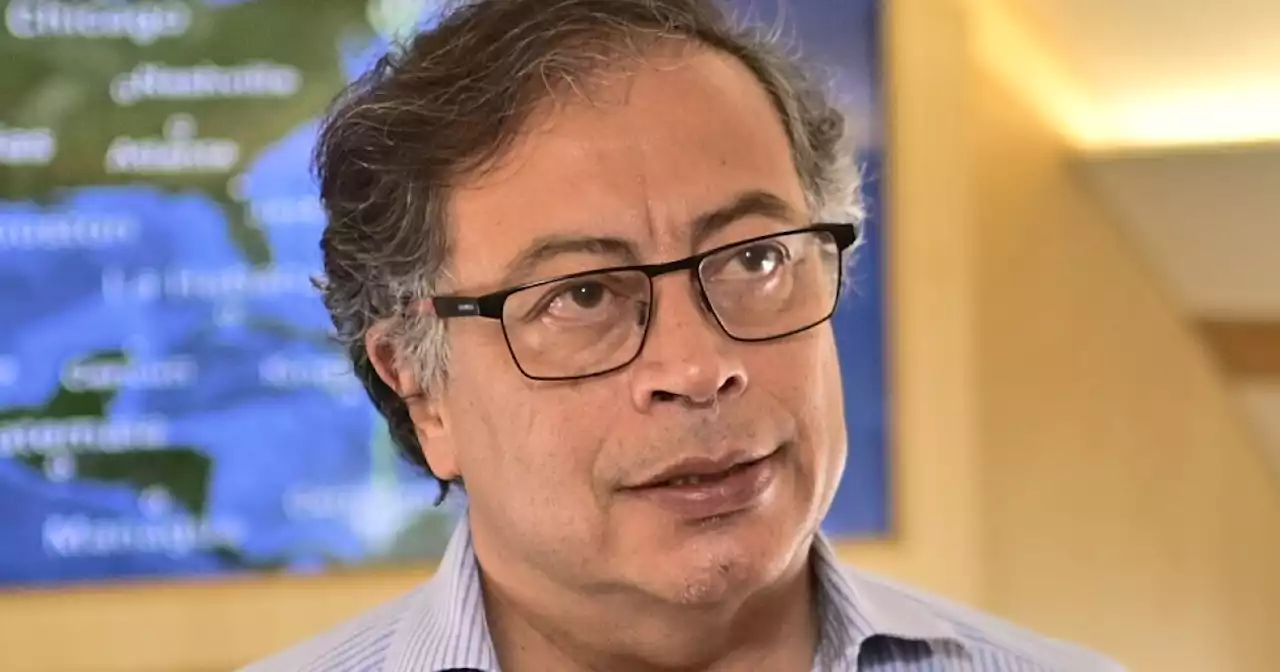 Gustavo Petro anunció fin de la coalición con partidos políticos en el Congreso: “Ha terminado”