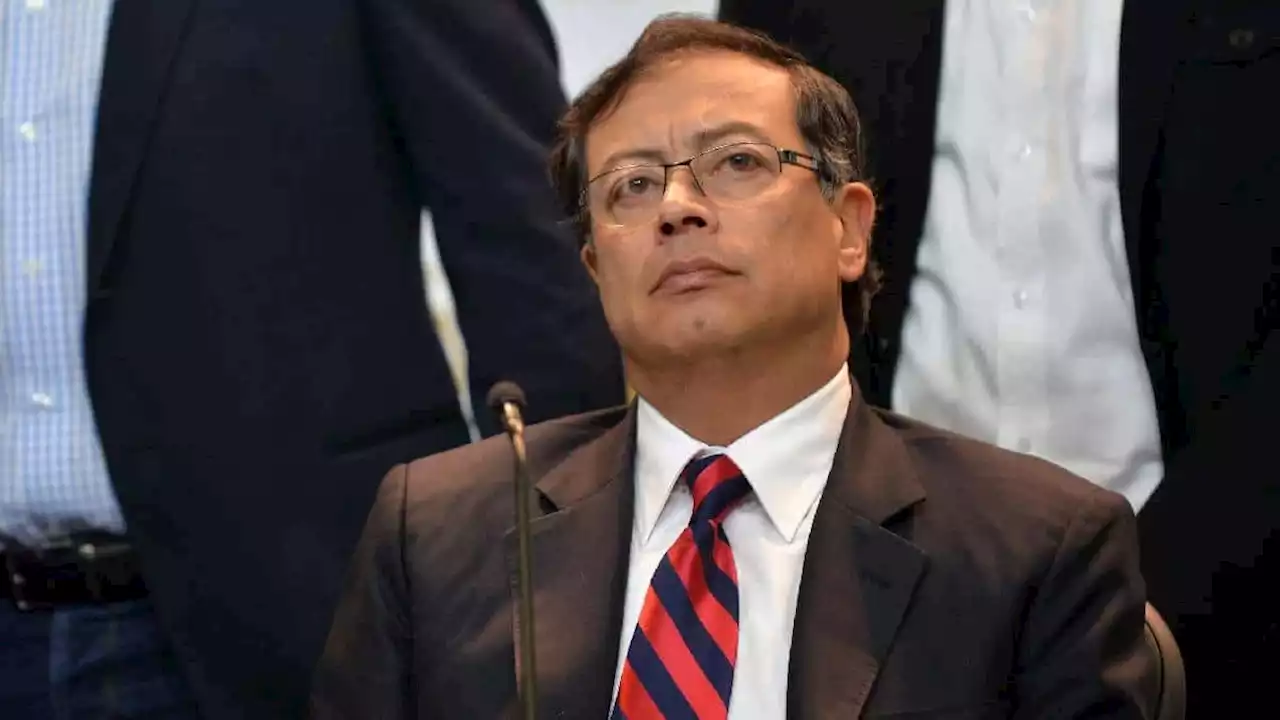 ¿Quiénes son los ministros del gabinete del presidente Gustavo Petro que saldrían tras remezón?