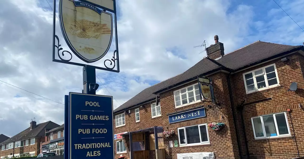 'A terrible shame' as major new plan put forward for pub