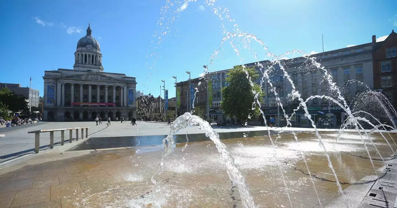 Met Office bank holiday weather forecast amid highs of 17C