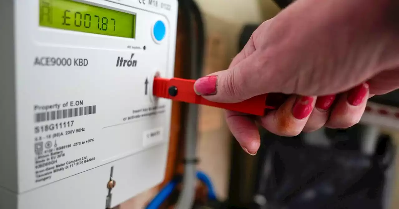 People can still get £400 off energy bills with £160m unclaimed