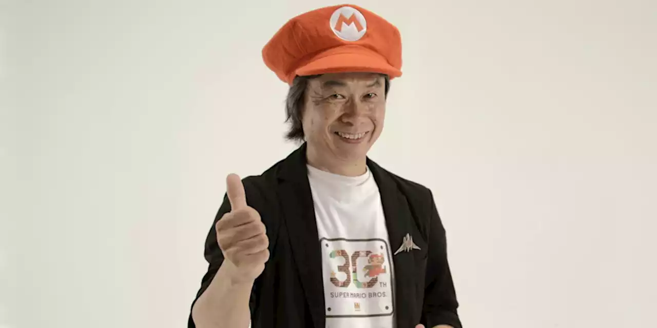 Shigeru Miyamoto reagiert auf schlechte Reviews zum Der Super Mario Bros. Film - ntower - Dein Nintendo-Onlinemagazin