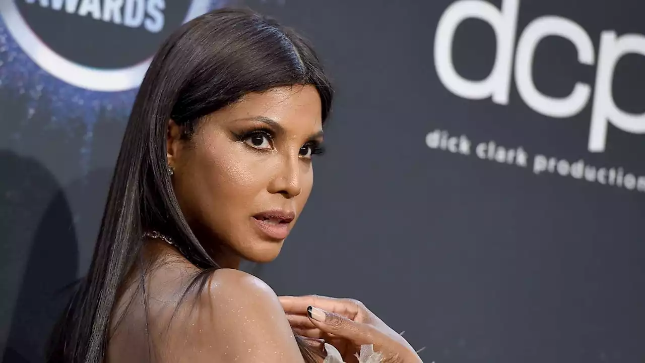 Toni Braxton musste sich Herz-OP unterziehen