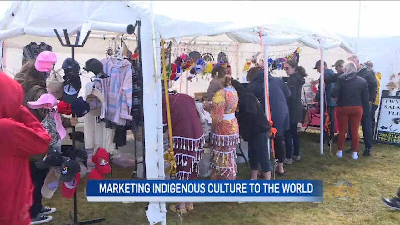 Tourism operators heading to west coast for conference on Indigenous history and culture