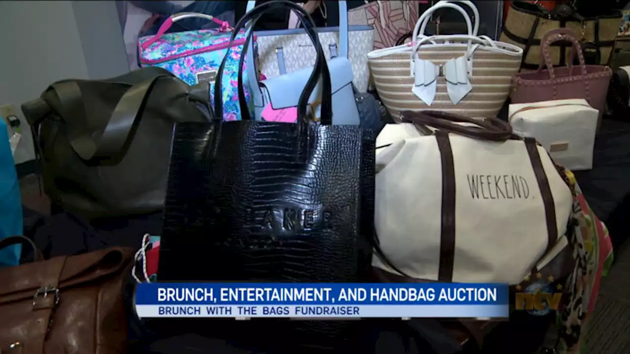 Your Community: Brunch with the Bags fundraises for Health Care Foundation