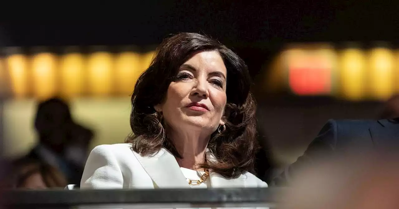 Hochul’s Top Political Adviser Lives in Colorado