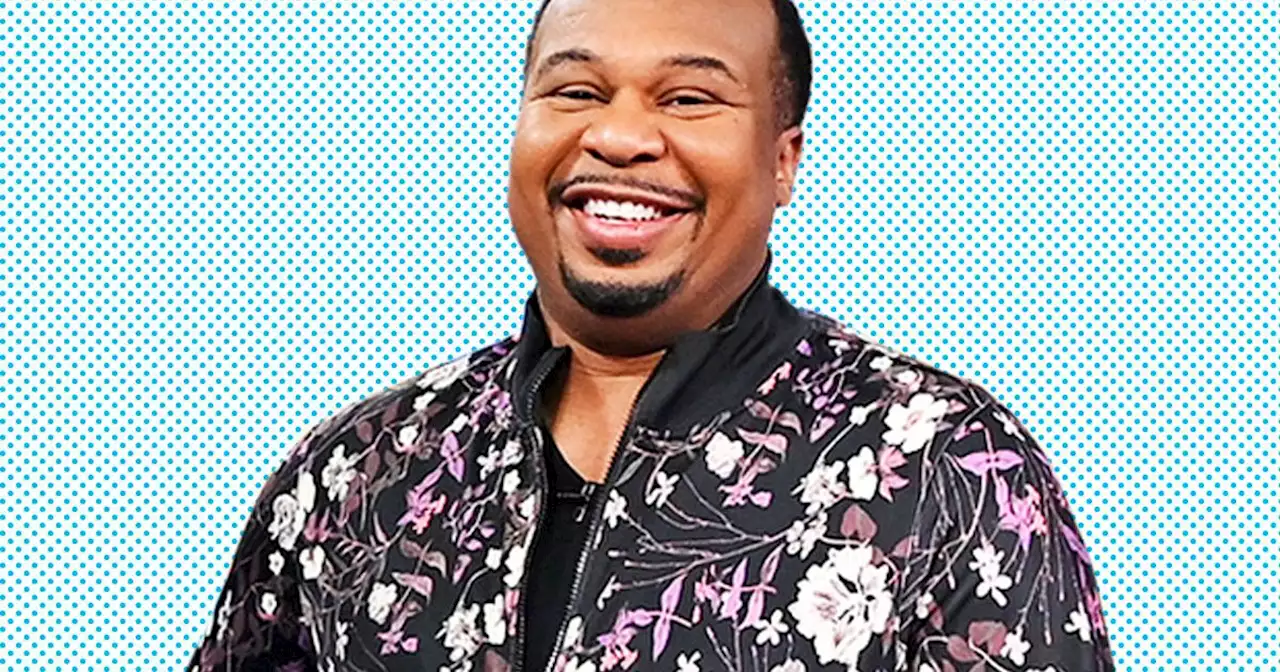 Roy Wood Jr. Will Pull No Punches at the White House Correspondents’ Dinner