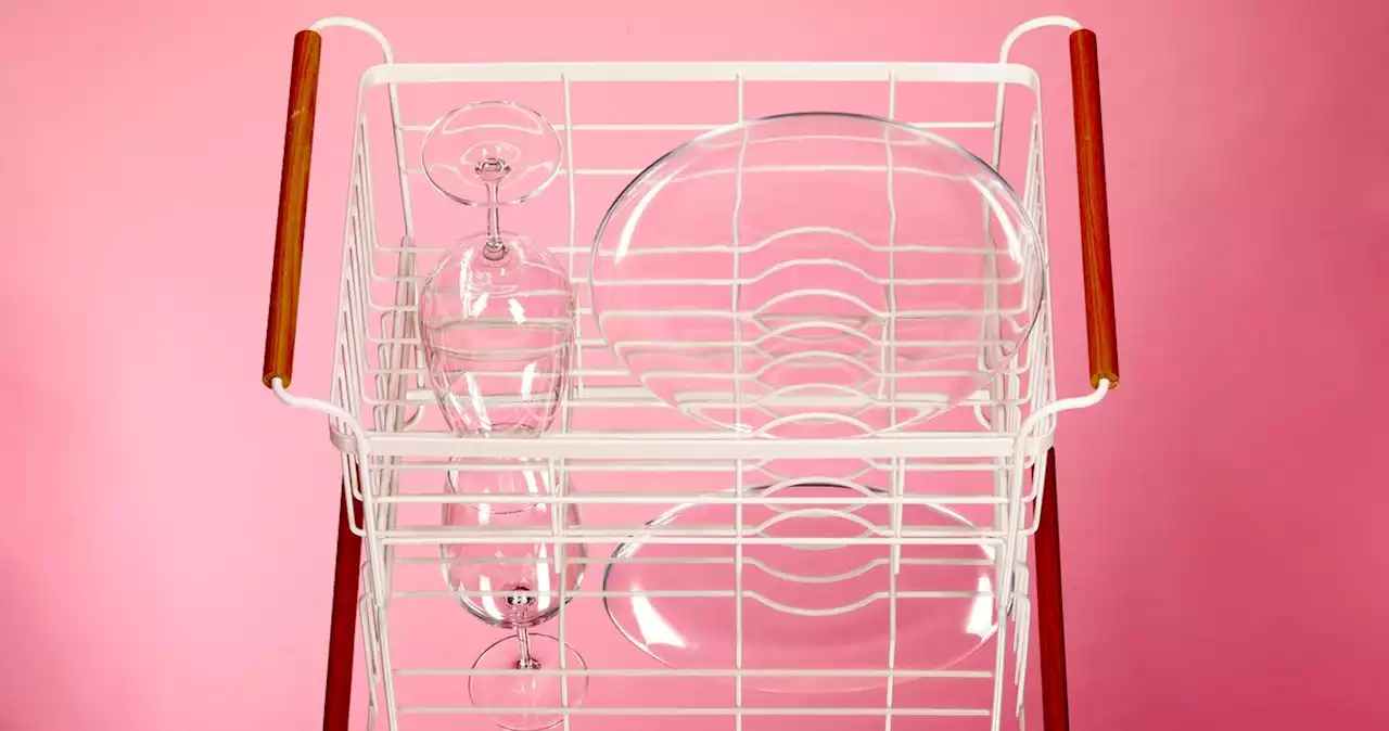 The 16 Very Best Dish Racks