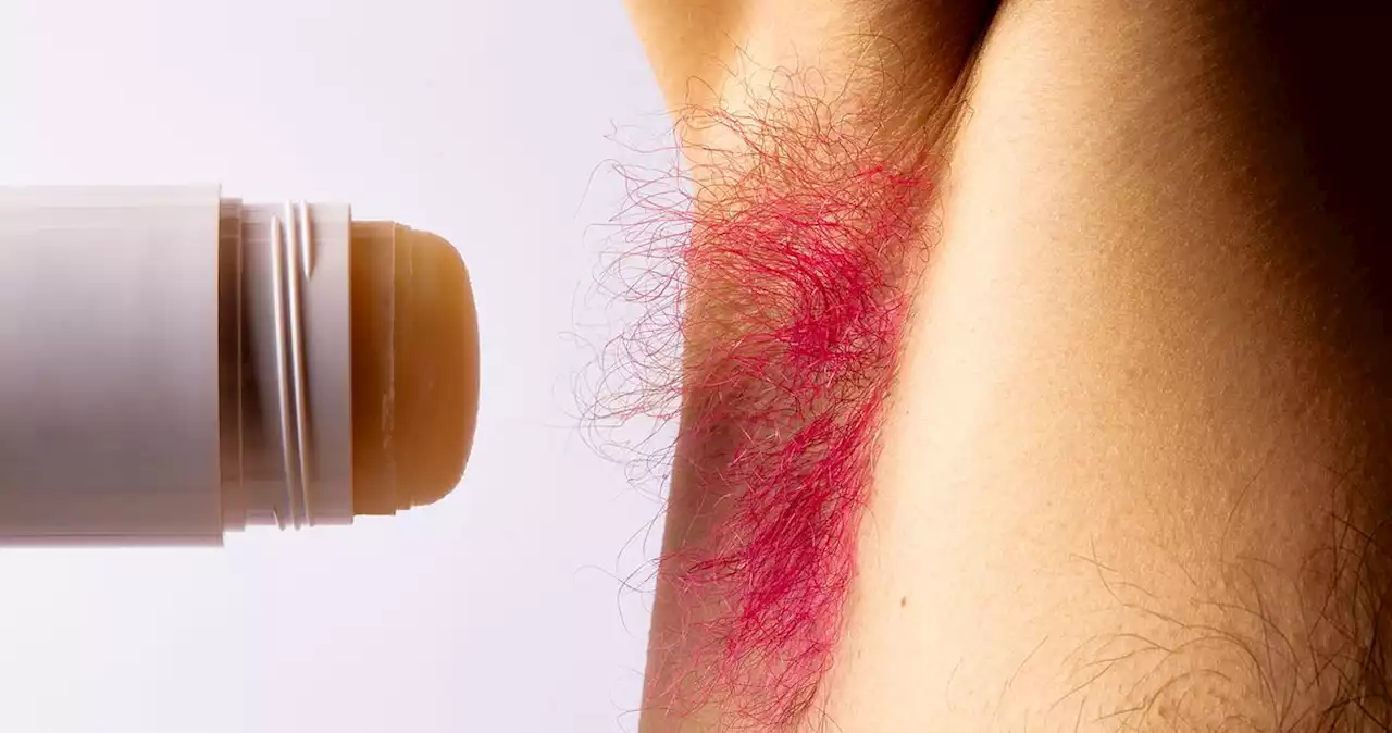 The 17 Very Best Natural Deodorants