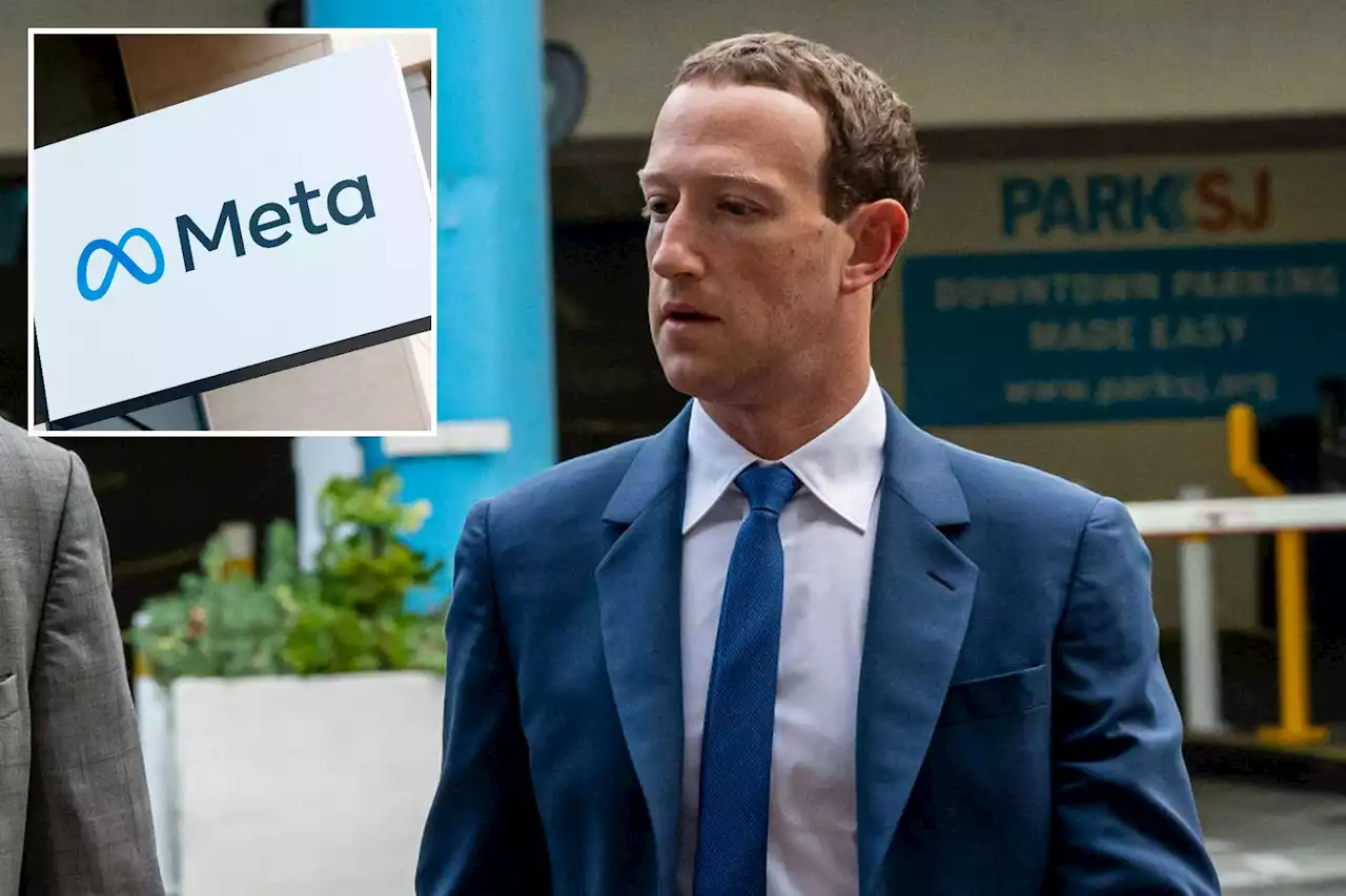 Meta shares soar as Facebook parent beats Q1 profit, revenue forecasts